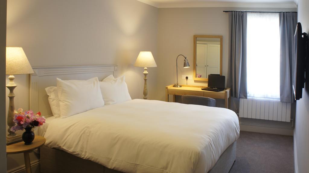 Abergavenny Hotel Rum bild