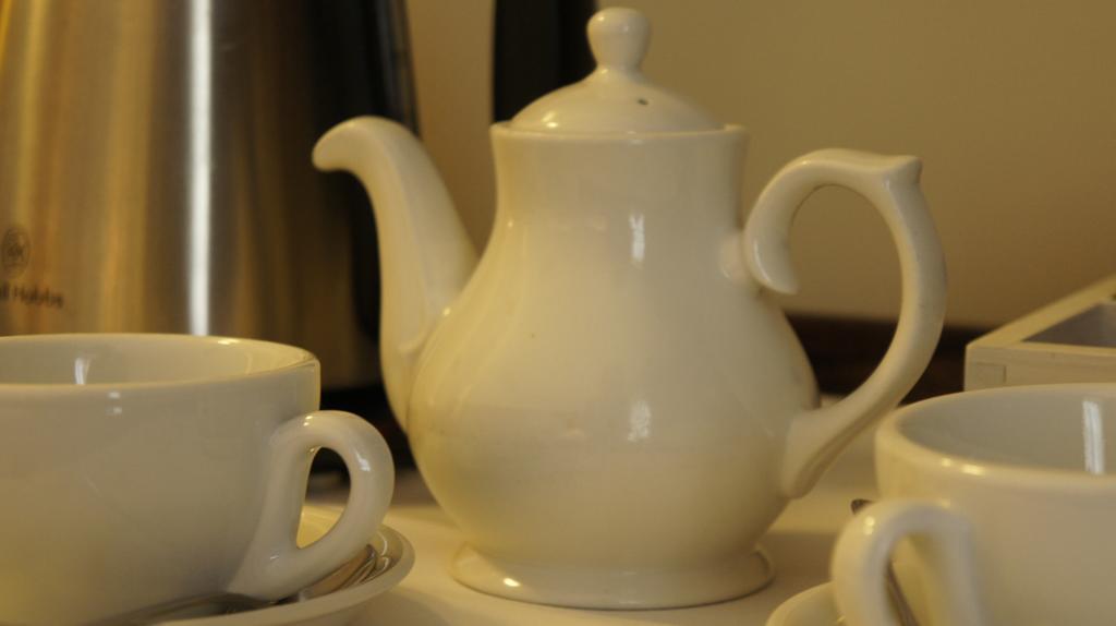 Abergavenny Hotel Rum bild