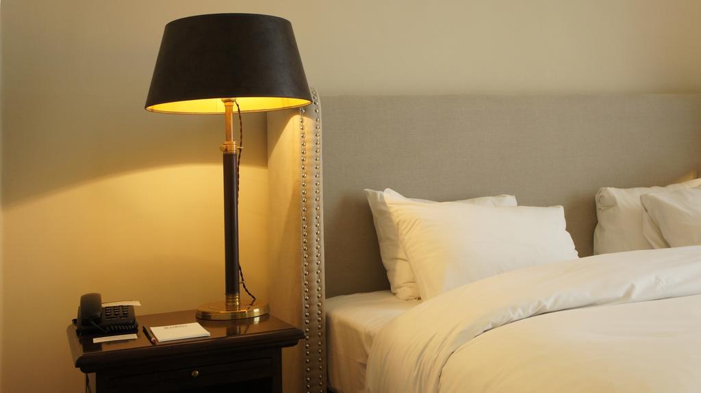 Abergavenny Hotel Rum bild